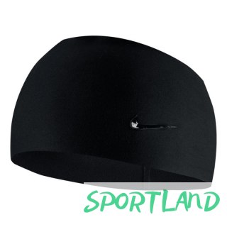 Opaska na głowę Nike DRI-FIT Fury Elevate Extra-Wide Headband 92800648557 N/A