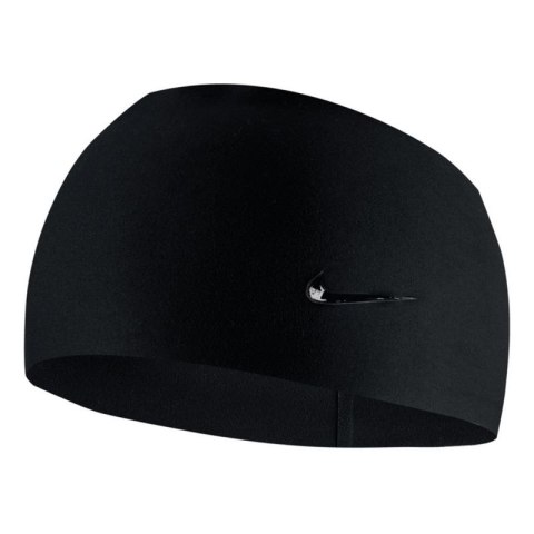 Opaska na głowę Nike DRI-FIT Fury Elevate Extra-Wide Headband 92800648557 N/A