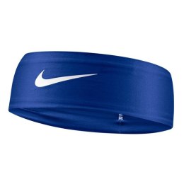 Opaska na głowę Nike Dri-Fit Fury Classic Headband 92800648546 N/A