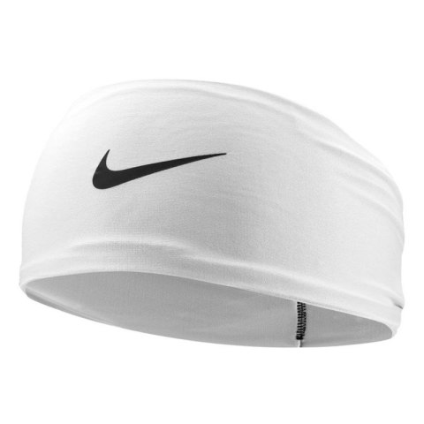 Opaska na głowę Nike Dri-Fit Fury Classic Wide Headband 92800648567 N/A
