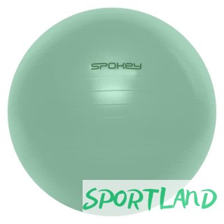 Piłka gimnastyczna Spokey Fitball 55cm SPK-943624 55 CM