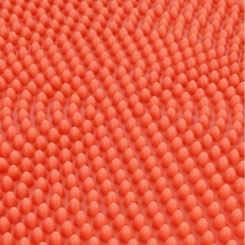 Poduszka do masażu i ćwiczeń równoważnych Spokey Fit Seat Mat 941144 32,5 cm Poduszka do masażu i ćwiczeń równoważnych Spokey Fit Seat Mat 941144 32,5 cm