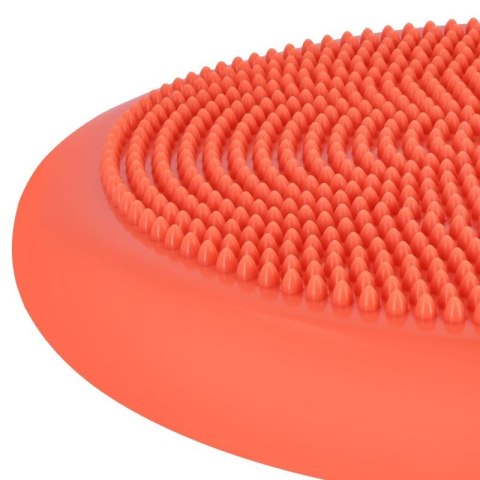 Poduszka do masażu i ćwiczeń równoważnych Spokey Fit Seat Mat 941144 32,5 cm Poduszka do masażu i ćwiczeń równoważnych Spokey Fit Seat Mat 941144 32,5 cm