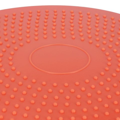 Poduszka do masażu i ćwiczeń równoważnych Spokey Fit Seat Mat 941144 32,5 cm Poduszka do masażu i ćwiczeń równoważnych Spokey Fit Seat Mat 941144 32,5 cm
