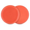 Poduszka do masażu i ćwiczeń równoważnych Spokey Fit Seat Mat 941144 32,5 cm