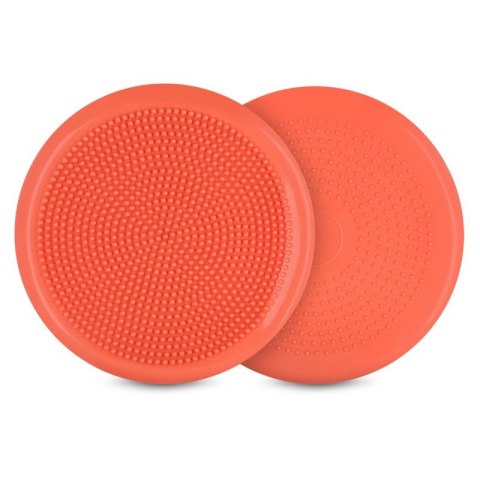 Poduszka do masażu i ćwiczeń równoważnych Spokey Fit Seat Mat 941144 32,5 cm Poduszka do masażu i ćwiczeń równoważnych Spokey Fit Seat Mat 941144 32,5 cm