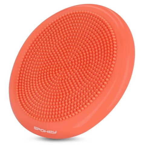 Poduszka do masażu i ćwiczeń równoważnych Spokey Fit Seat Mat 941144 32,5 cm Poduszka do masażu i ćwiczeń równoważnych Spokey Fit Seat Mat 941144 32,5 cm