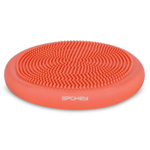 Poduszka do masażu i ćwiczeń równoważnych Spokey Fit Seat Mat 941144 32,5 cm Poduszka do masażu i ćwiczeń równoważnych Spokey Fit Seat Mat 941144 32,5 cm