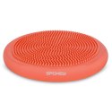 Poduszka do masażu i ćwiczeń równoważnych Spokey Fit Seat Mat 941144 32,5 cm