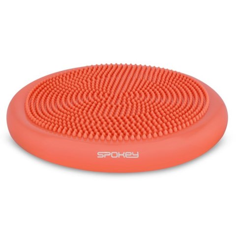 Poduszka do masażu i ćwiczeń równoważnych Spokey Fit Seat Mat 941144 32,5 cm Poduszka do masażu i ćwiczeń równoważnych Spokey Fit Seat Mat 941144 32,5 cm