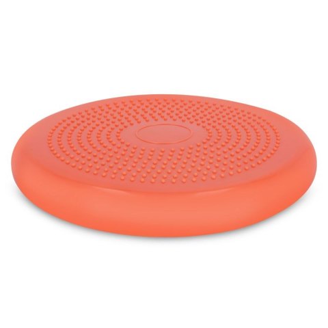 Poduszka do masażu i ćwiczeń równoważnych Spokey Fit Seat Mat 941144 32,5 cm Poduszka do masażu i ćwiczeń równoważnych Spokey Fit Seat Mat 941144 32,5 cm