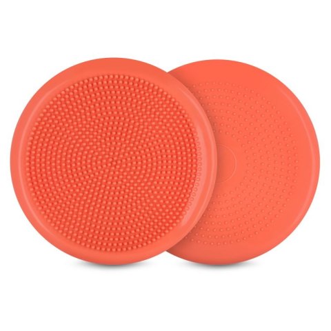 Poduszka do masażu i ćwiczeń równoważnych Spokey Fit Seat Mat 941144 32,5 cm Poduszka do masażu i ćwiczeń równoważnych Spokey Fit Seat Mat 941144 32,5 cm