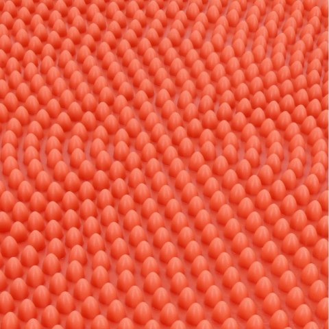 Poduszka do masażu i ćwiczeń równoważnych Spokey Fit Seat Mat 941144 32,5 cm Poduszka do masażu i ćwiczeń równoważnych Spokey Fit Seat Mat 941144 32,5 cm