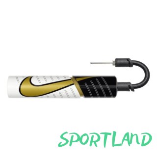 Pompka do piłek Nike Essential Ball Pump 92800618541 N/A