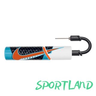 Pompka do piłek Nike Essential Ball Pump 92800618542 N/A