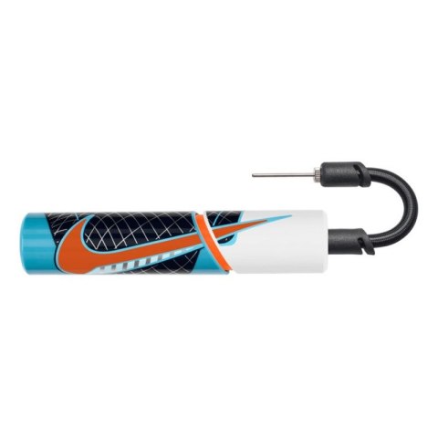 Pompka do piłek Nike Essential Ball Pump 92800618542 N/A