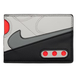 Portfel Nike Icon Air Max 90 Card Wallet 92800618761 N/A