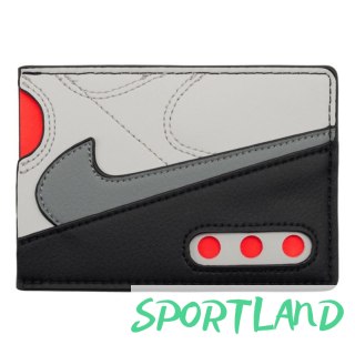 Portfel Nike Icon Air Max 90 Card Wallet 92800618761 N/A