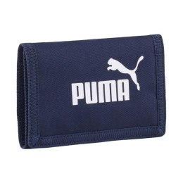 Portfel Puma Phase Wallet 54757 02 N/A