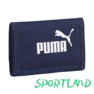 Portfel Puma Phase Wallet 54757 02 N/A
