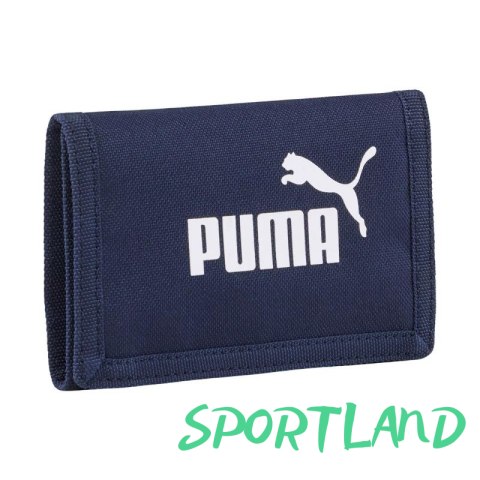 Portfel Puma Phase Wallet 54757 02 N/A Portfel Puma Phase Wallet 54757 02 N/A