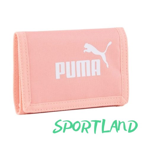 Portfel Puma Phase Wallet 54757 06 N/A Portfel Puma Phase Wallet 54757 06 N/A