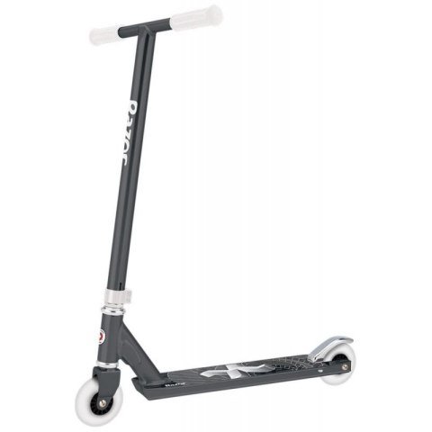 RAZOR Hulajnoga PRO X - grey N/A RAZOR Hulajnoga PRO X - grey N/A