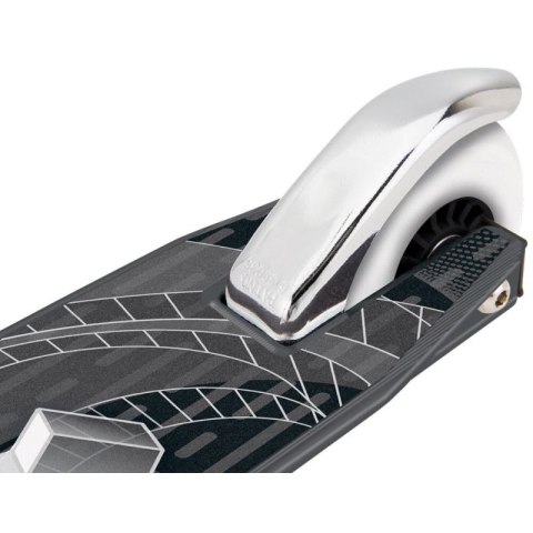 RAZOR Hulajnoga PRO X - grey N/A RAZOR Hulajnoga PRO X - grey N/A