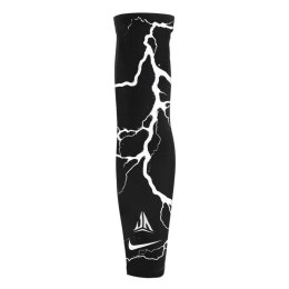 Rękaw kompresyjny Nike DRI-FIT Sleeve J Morant 92800648502 L/XL