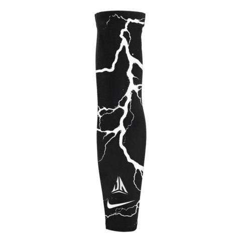 Rękaw kompresyjny Nike DRI-FIT Sleeve J Morant 92800648502 L/XL