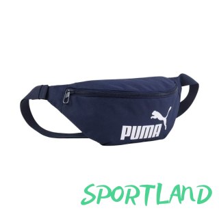 Saszetka, nerka Puma Phase Waist Bag 91165 02 N/A
