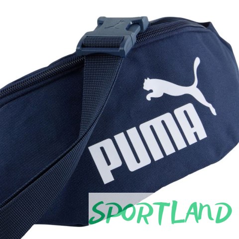Saszetka, nerka Puma Phase Waist Bag 91165 02 N/A Saszetka, nerka Puma Phase Waist Bag 91165 02 N/A