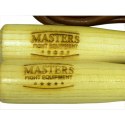 Skakanka rzemienna Masters - Sbr-Ł 14182-Ł N/A