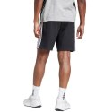 Spodenki adidas Essential 3-Stripes French Terry M JE6414 L