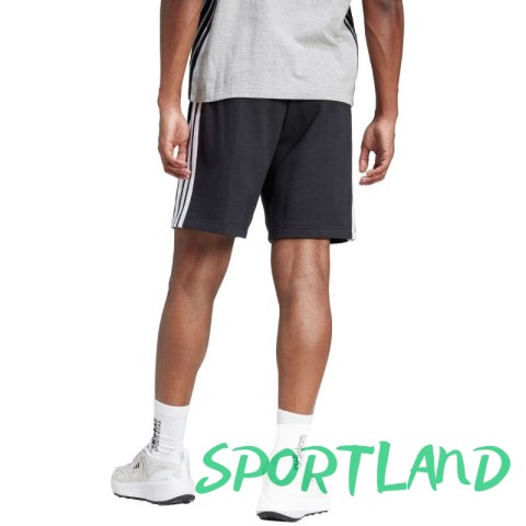Spodenki adidas Essential 3-Stripes French Terry M JE6414 L Spodenki adidas Essential 3-Stripes French Terry M JE6414 L