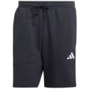 Spodenki adidas Essential 3-Stripes French Terry M JE6414 M