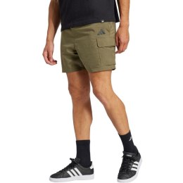 Spodenki adidas Essentials Small Logo Cargo Chelsea M JD1827 L