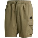 Spodenki adidas Essentials Small Logo Cargo Chelsea M JD1827 M Spodenki adidas Essentials Small Logo Cargo Chelsea M JD1827 M