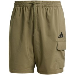 Spodenki adidas Essentials Small Logo Cargo Chelsea M JD1827 M