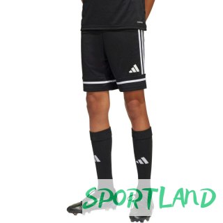 Spodenki adidas Squadra 25 Jr JN5459 116 cm