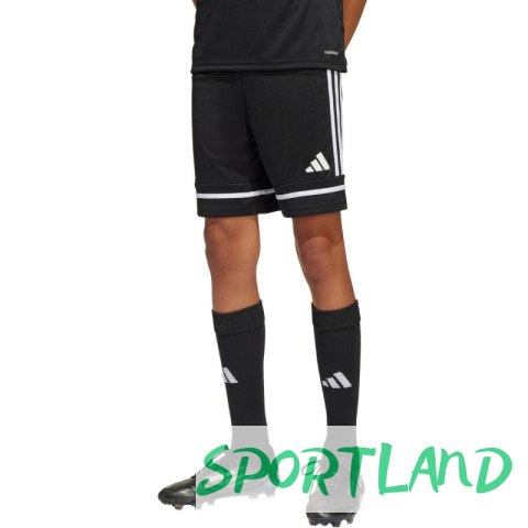 Spodenki adidas Squadra 25 Jr JN5459 116 cm Spodenki adidas Squadra 25 Jr JN5459 116 cm