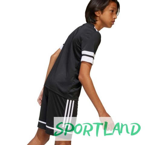 Spodenki adidas Squadra 25 Jr JN5459 116 cm Spodenki adidas Squadra 25 Jr JN5459 116 cm