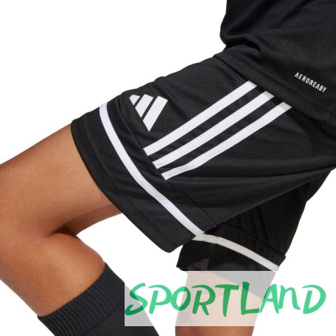 Spodenki adidas Squadra 25 Jr JN5459 116 cm Spodenki adidas Squadra 25 Jr JN5459 116 cm
