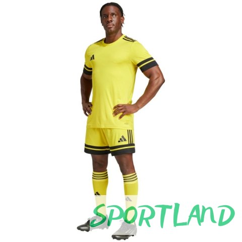 Spodenki adidas Squadra 25 M JH3403 2 XL Spodenki adidas Squadra 25 M JH3403 2 XL