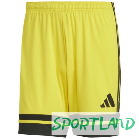 Spodenki adidas Squadra 25 M JH3403 2 XL Spodenki adidas Squadra 25 M JH3403 2 XL