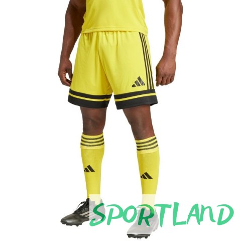 Spodenki adidas Squadra 25 M JH3403 S Spodenki adidas Squadra 25 M JH3403 S