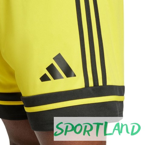 Spodenki adidas Squadra 25 M JH3403 S Spodenki adidas Squadra 25 M JH3403 S