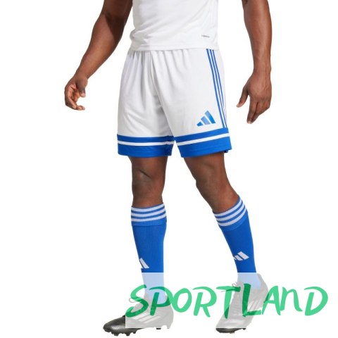 Spodenki adidas Squadra 25 M JH3409 2 XL Spodenki adidas Squadra 25 M JH3409 2 XL