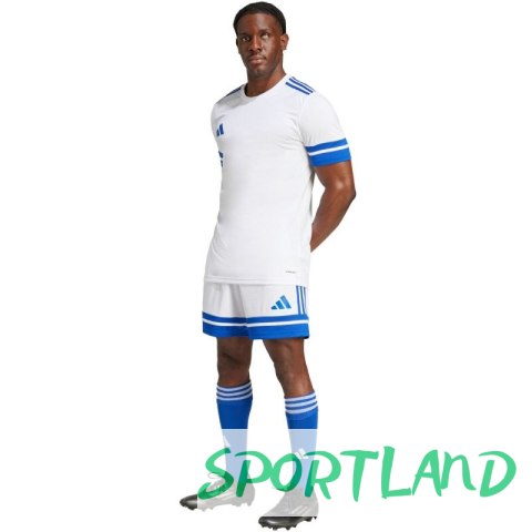 Spodenki adidas Squadra 25 M JH3409 2 XL Spodenki adidas Squadra 25 M JH3409 2 XL