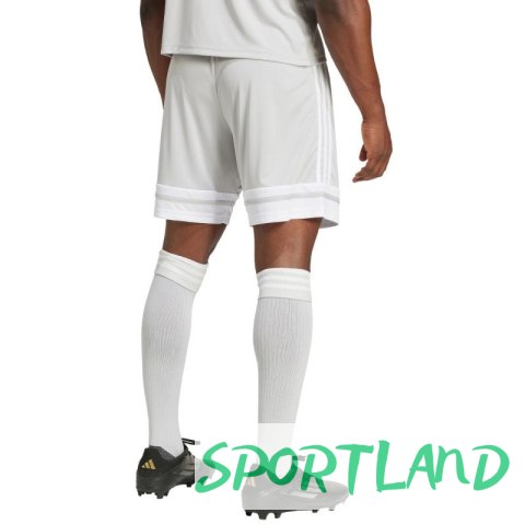 Spodenki adidas Squadra 25 M JH3413 2 XL Spodenki adidas Squadra 25 M JH3413 2 XL